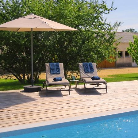 Maison La Viste Devillac Экстерьер фото