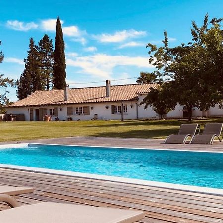Maison La Viste Devillac Экстерьер фото