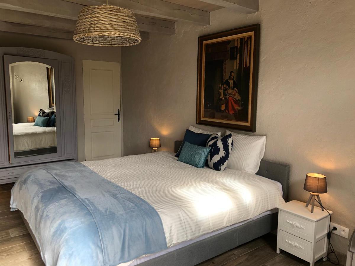 Maison La Viste Devillac Экстерьер фото