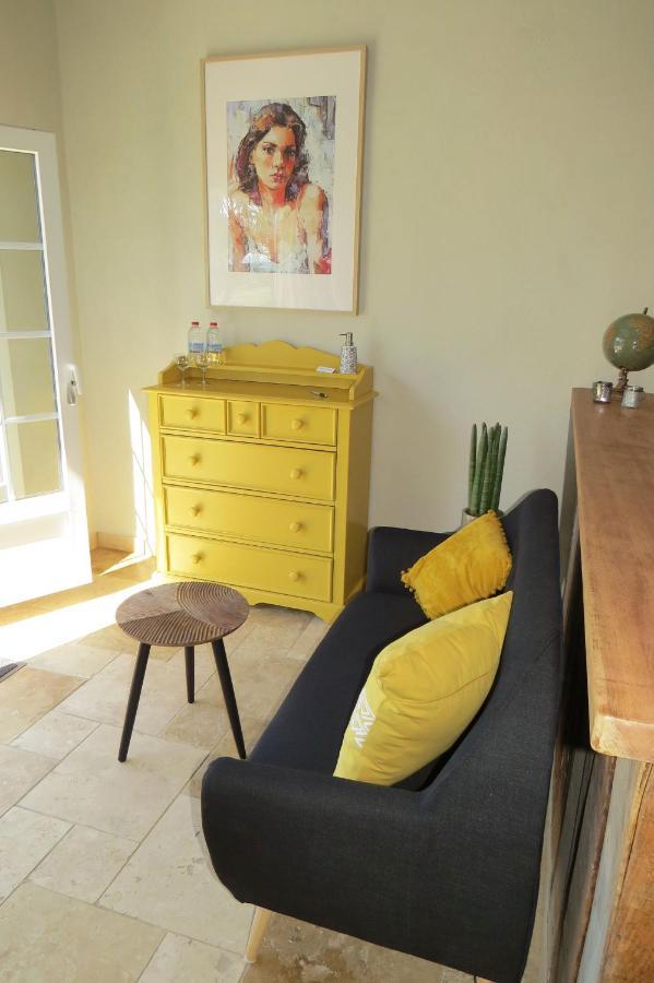 Maison La Viste Devillac Экстерьер фото